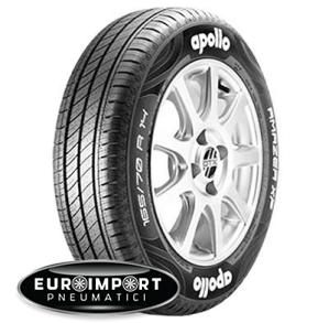 Apollo AMAZER XP 155/70 R13 75 T  TL  DOT 2024